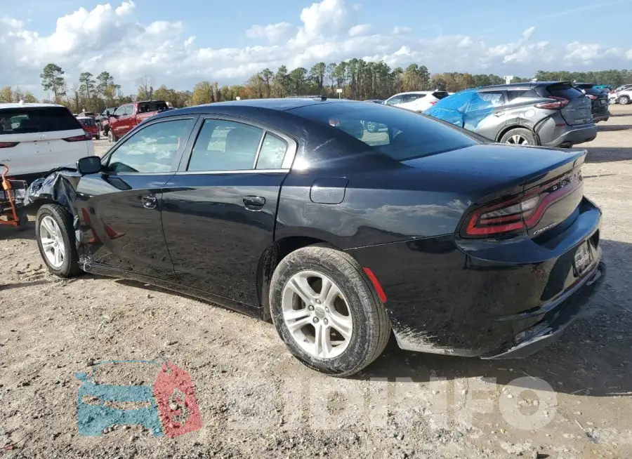 2C3CDXBG8NH125663 Photo# 2