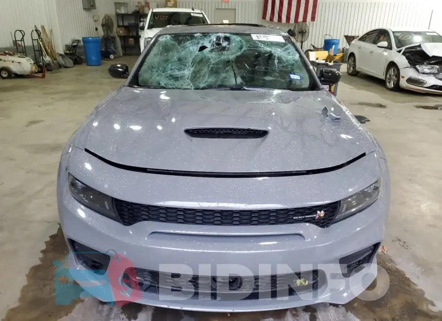 2C3CDXGJ2PH687243 Photo# 5