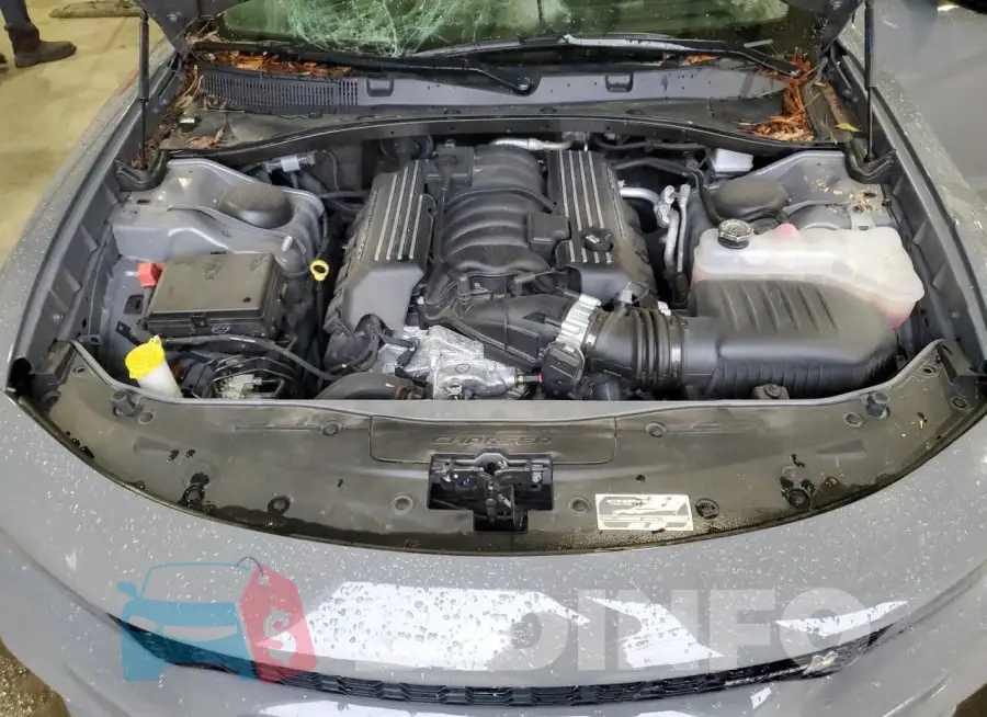 2C3CDXGJ2PH687243 Photo# 11