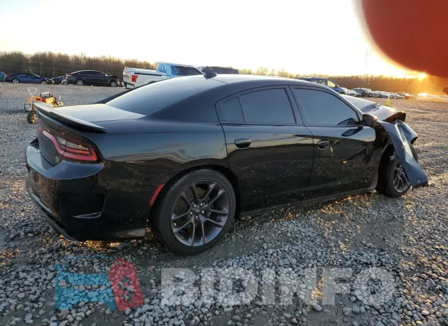 2C3CDXGJ4PH648427 Photo# 3