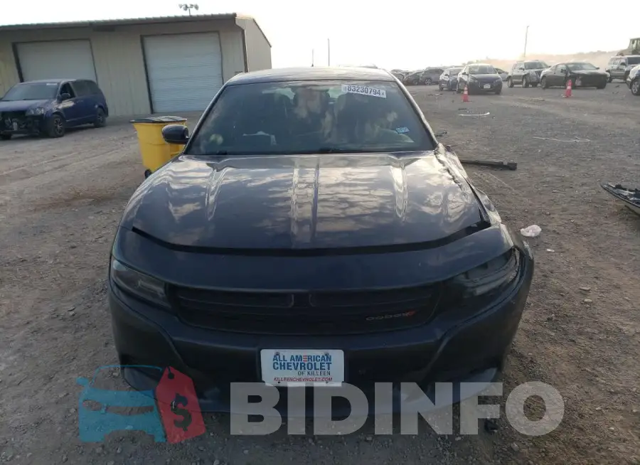 2C3CDXHG0GH174284 Photo# 5