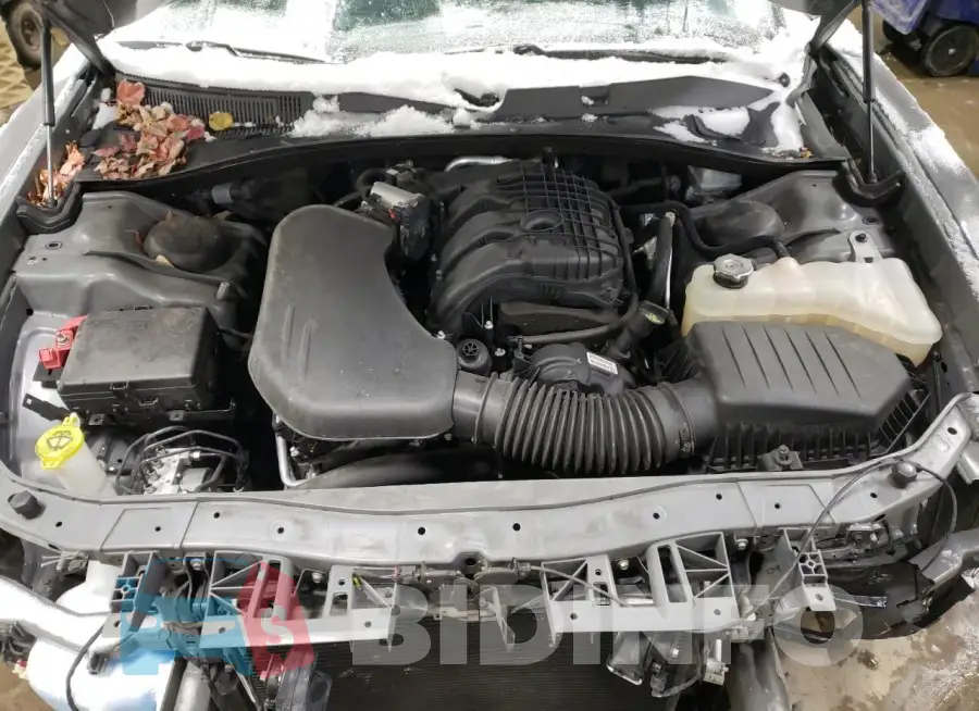 2C3CDXHG0PH622152 Photo# 11