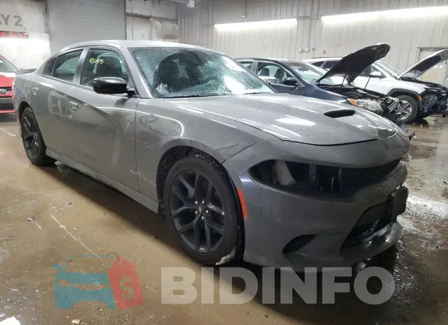 2C3CDXHG0PH622152 Photo# 4