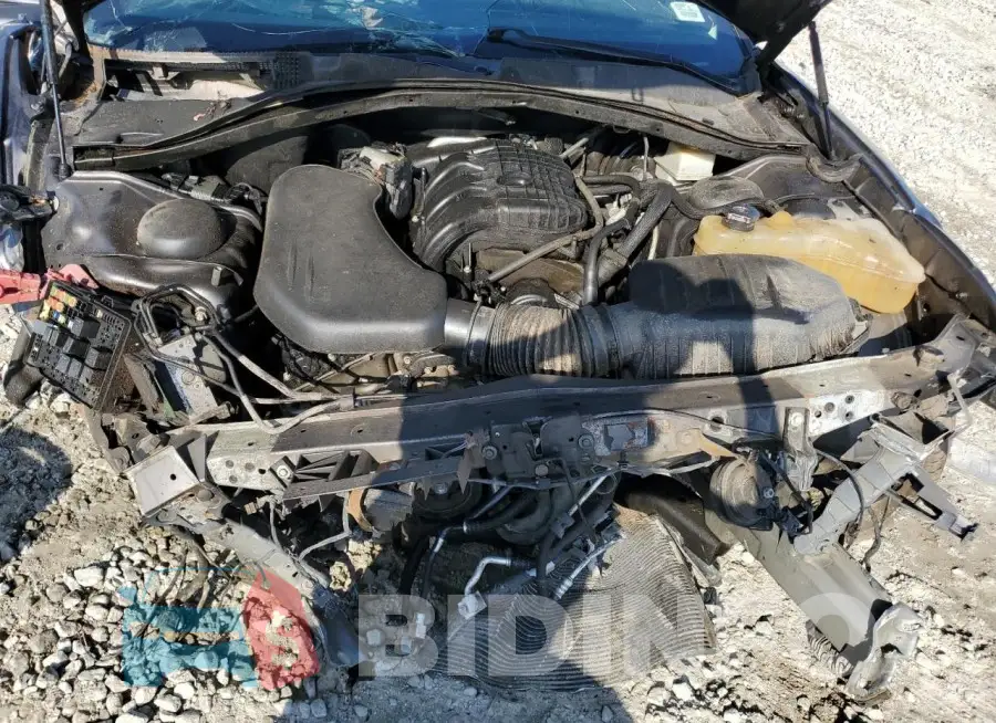 2C3CDXHG1HH556437 Photo# 11