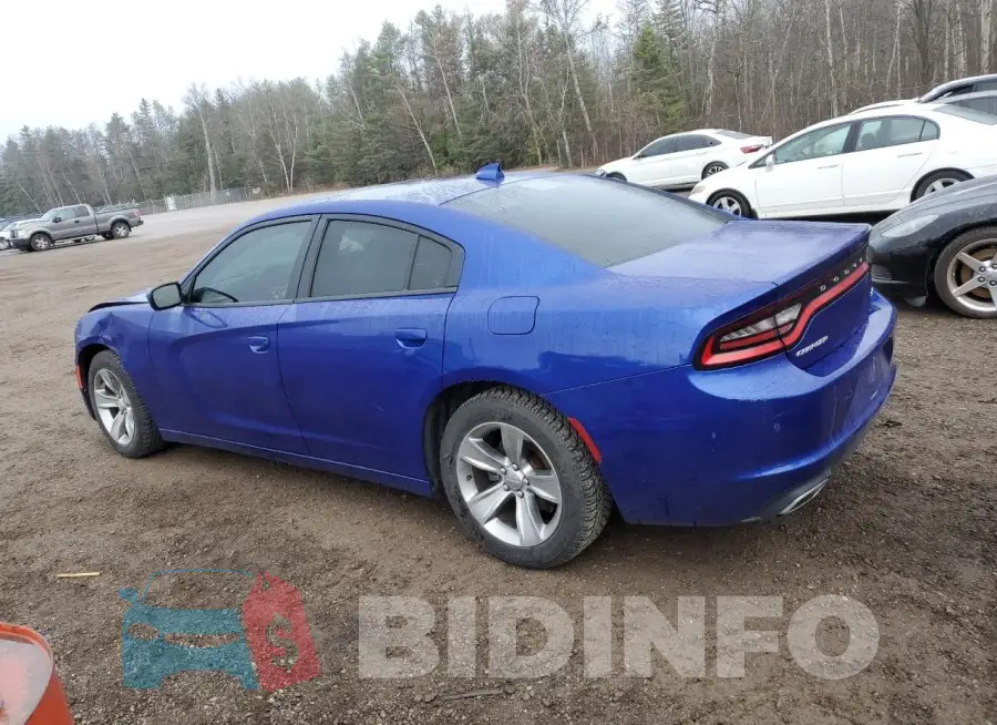2C3CDXHG5JH220408 Photo# 2
