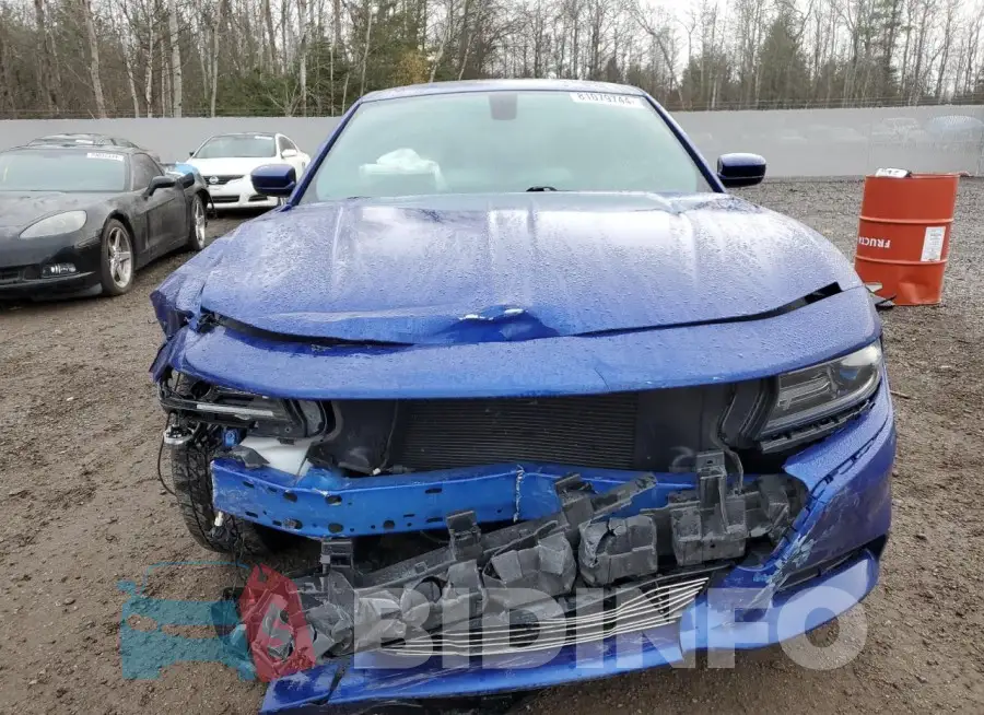 2C3CDXHG5JH220408 Photo# 5
