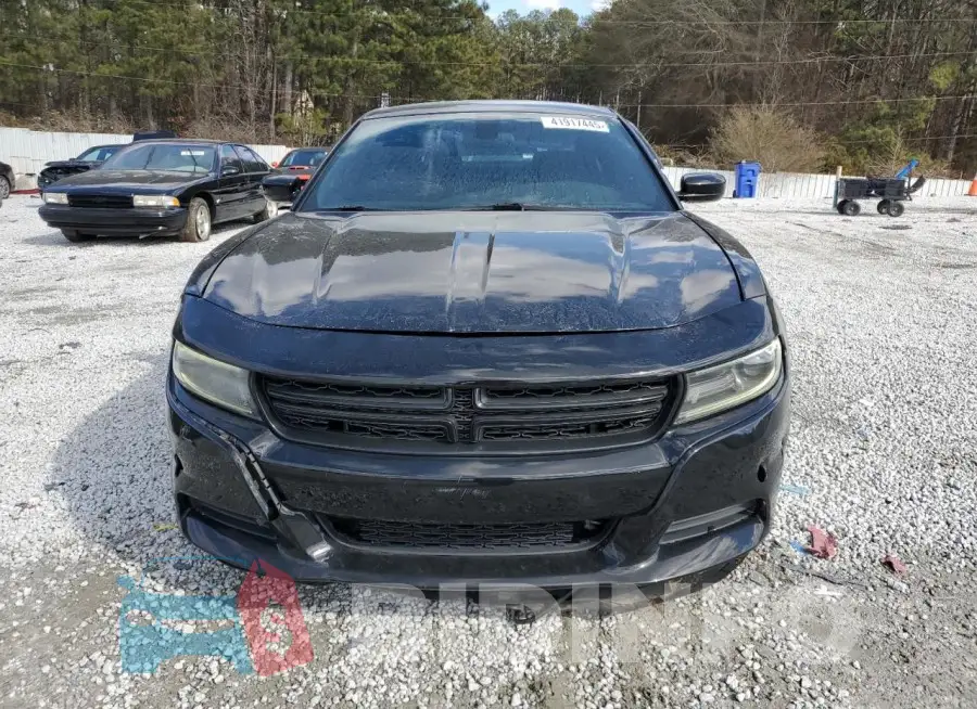 2C3CDXKT4KH685947 Photo# 5