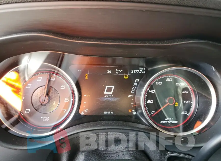 2C3CDXKT4KH685947 Photo# 9
