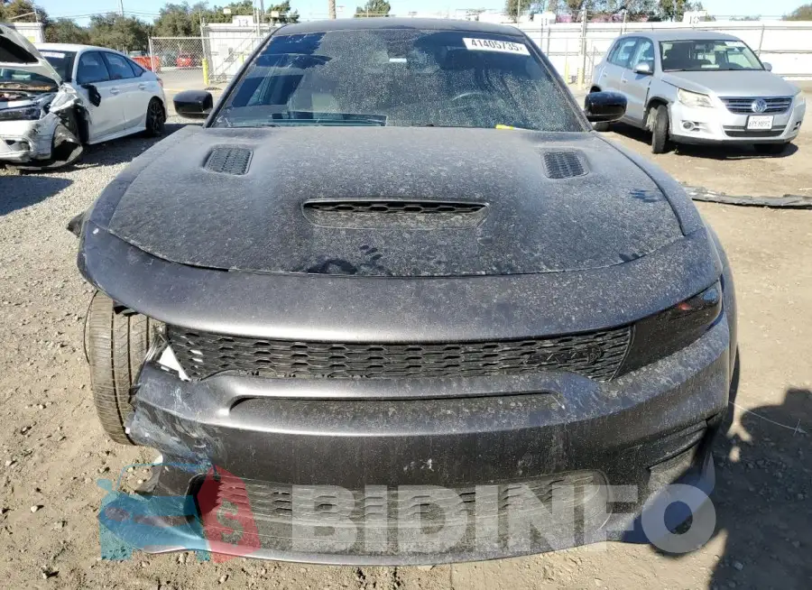 2C3CDXL9XPH575320 Photo# 5