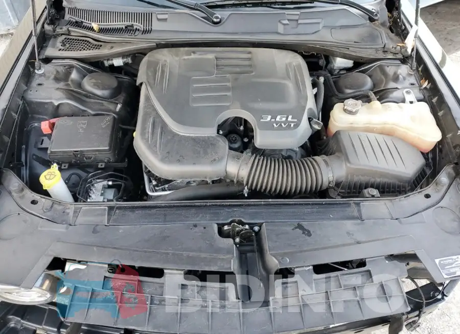 2C3CDZJG1PH553932 Photo# 11