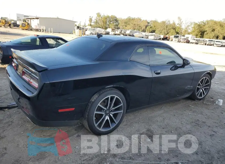 2C3CDZJG1PH553932 Photo# 3