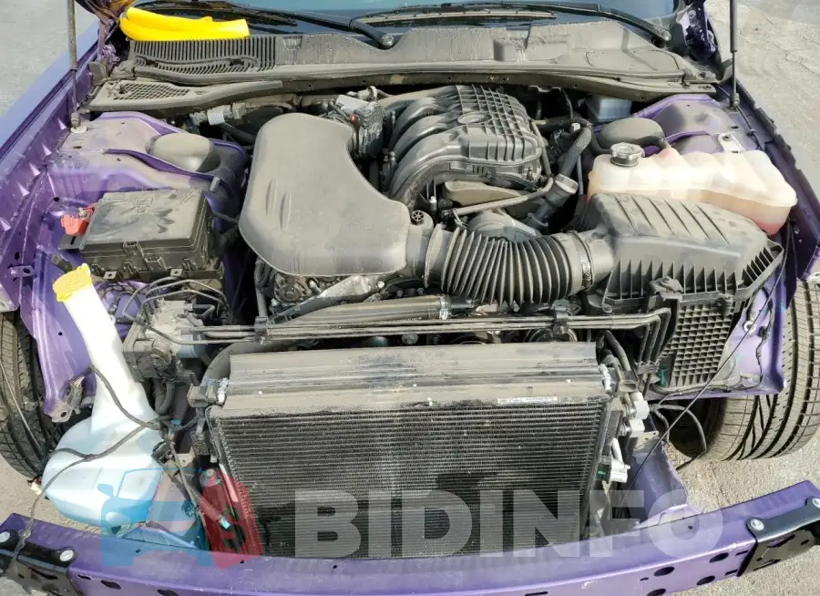 2C3CDZJG3PH650128 Photo# 11
