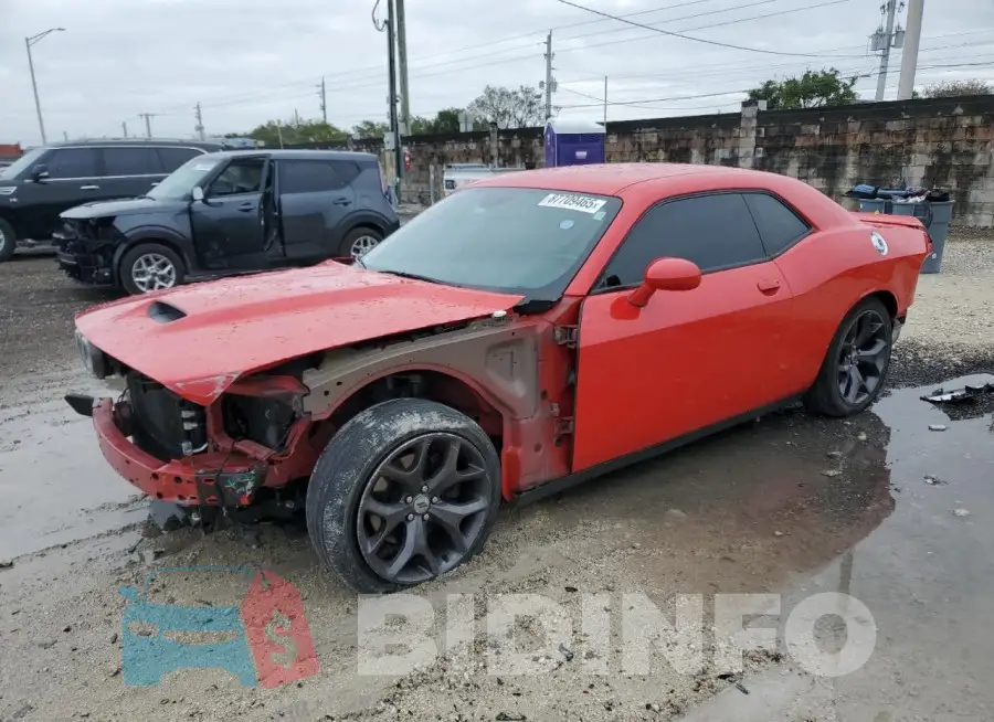2C3CDZJG6KH620727 Photo# 1
