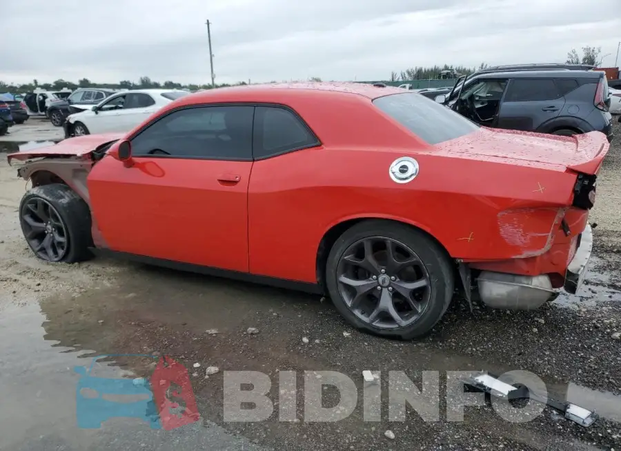 2C3CDZJG6KH620727 Photo# 2