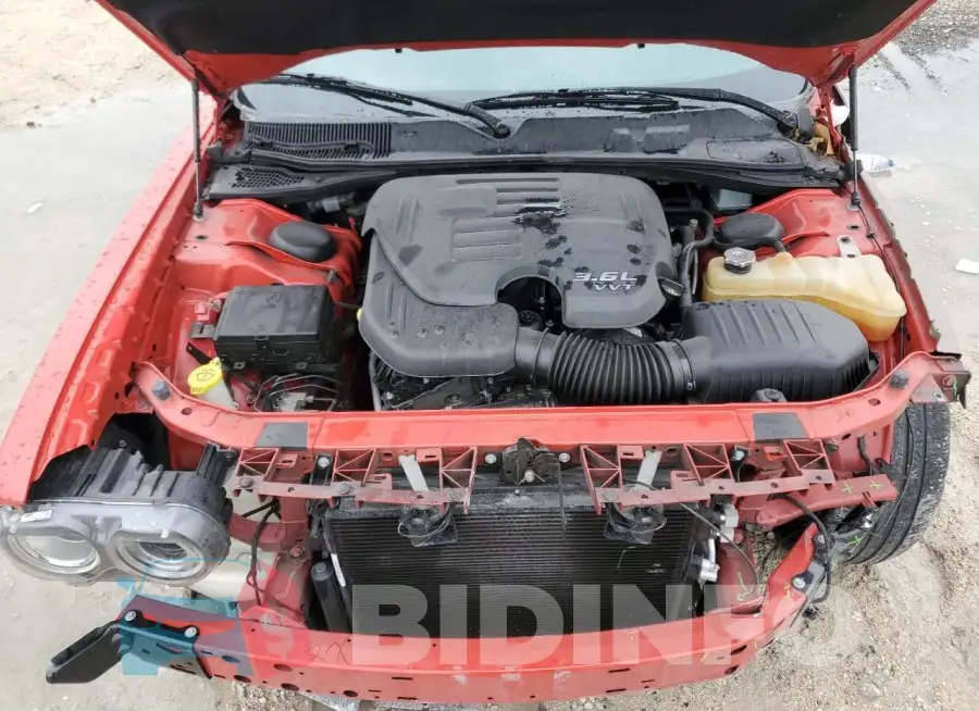2C3CDZJG6KH620727 Photo# 11
