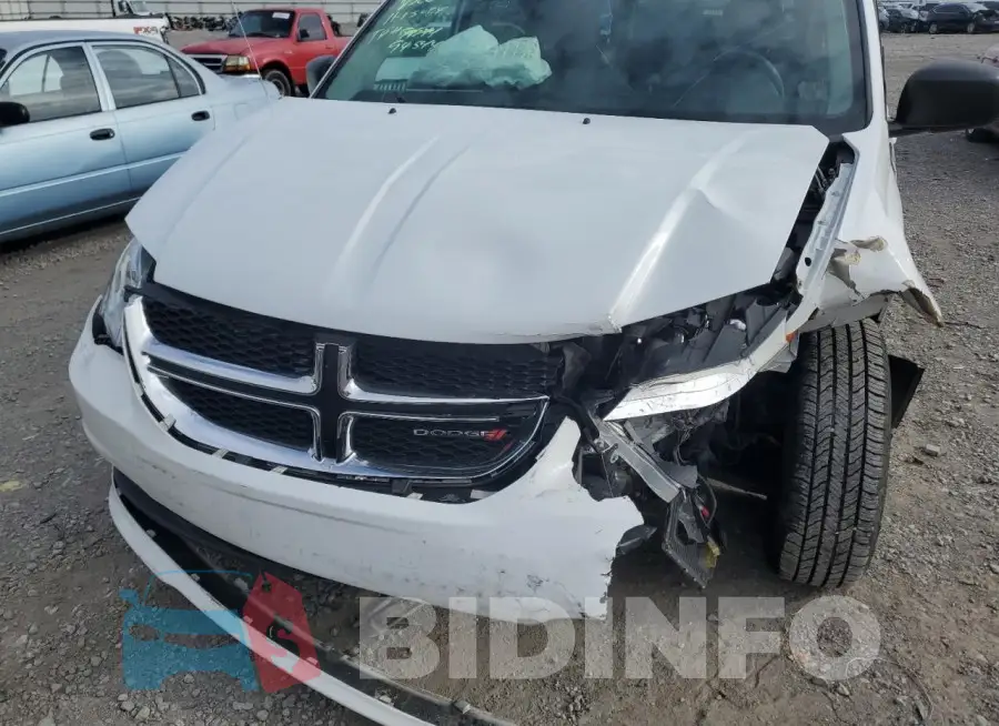 2C4RDGBGXGR340982 Photo# 12
