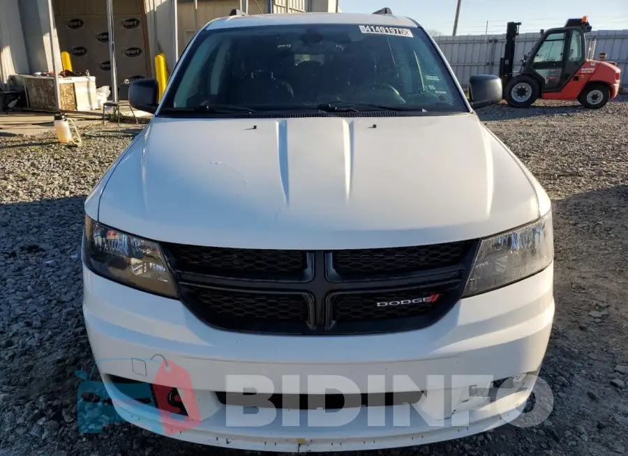 3C4PDCAB0LT274553 Photo# 5