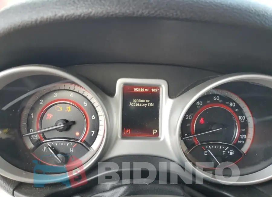 3C4PDCAB5GT215097 Photo# 9