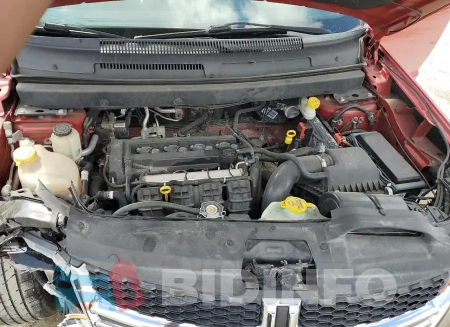 3C4PDCAB5GT215097 Photo# 12