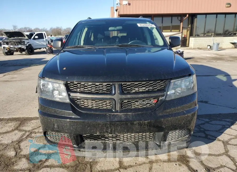 3C4PDCAB5HT636836 Photo# 5
