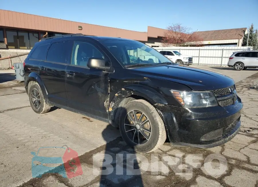 3C4PDCAB5HT636836 Photo# 4