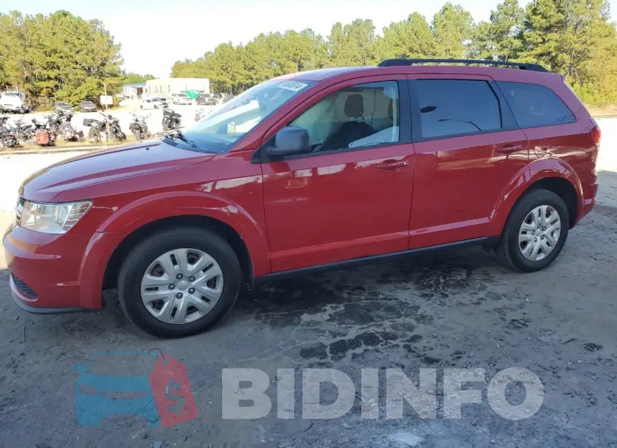 3C4PDCAB5LT275004 Photo# 1
