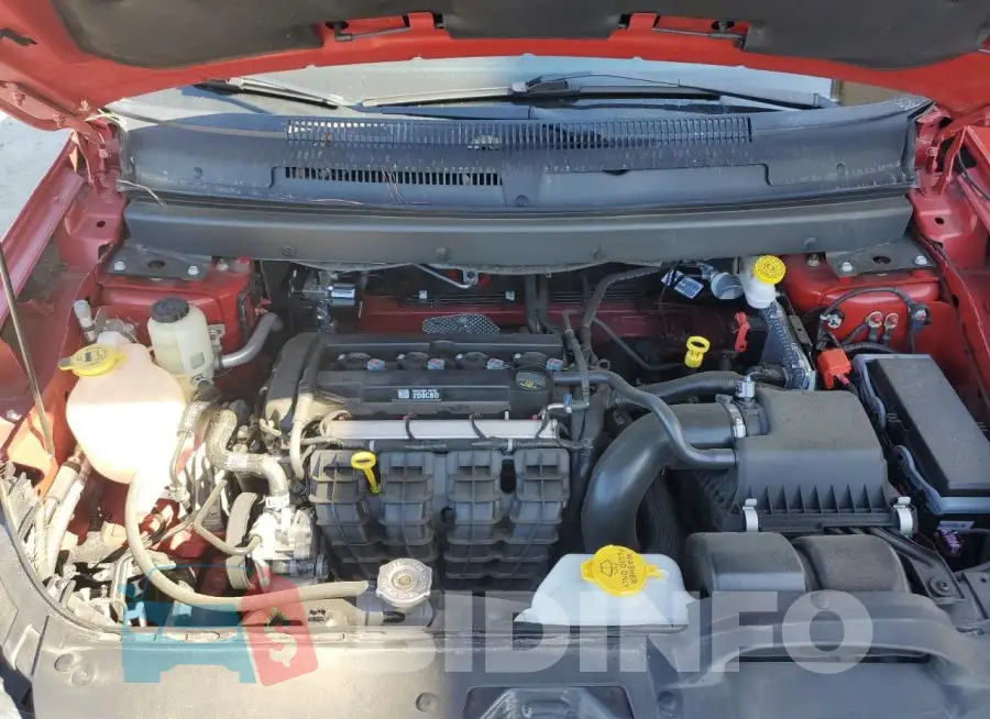 3C4PDCAB5LT275004 Photo# 11