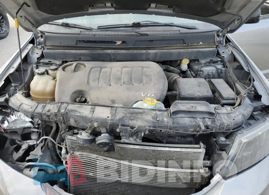 3C4PDCBG8KT875363 Photo# 11