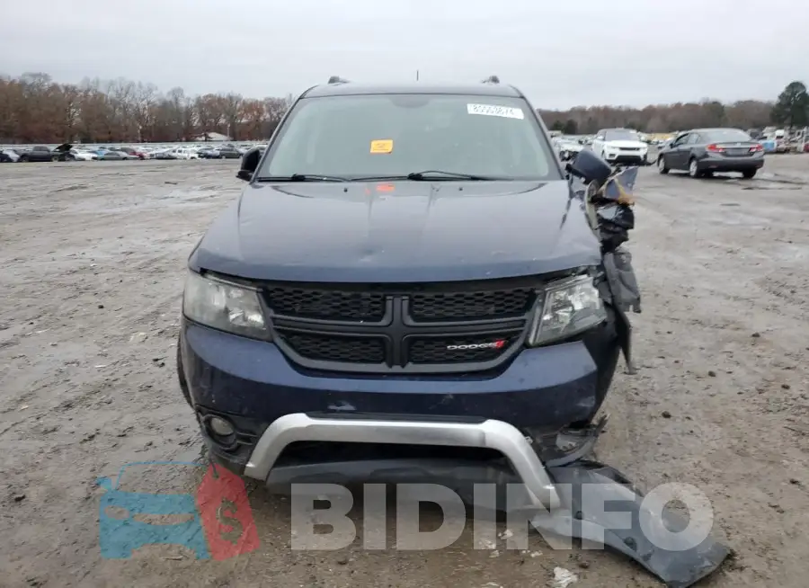 3C4PDCGB7HT701757 Photo# 5