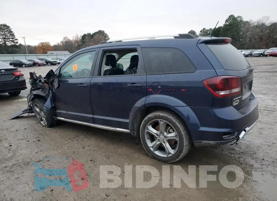 3C4PDCGB7HT701757 Photo# 2