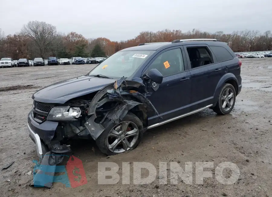 3C4PDCGB7HT701757 Photo# 1