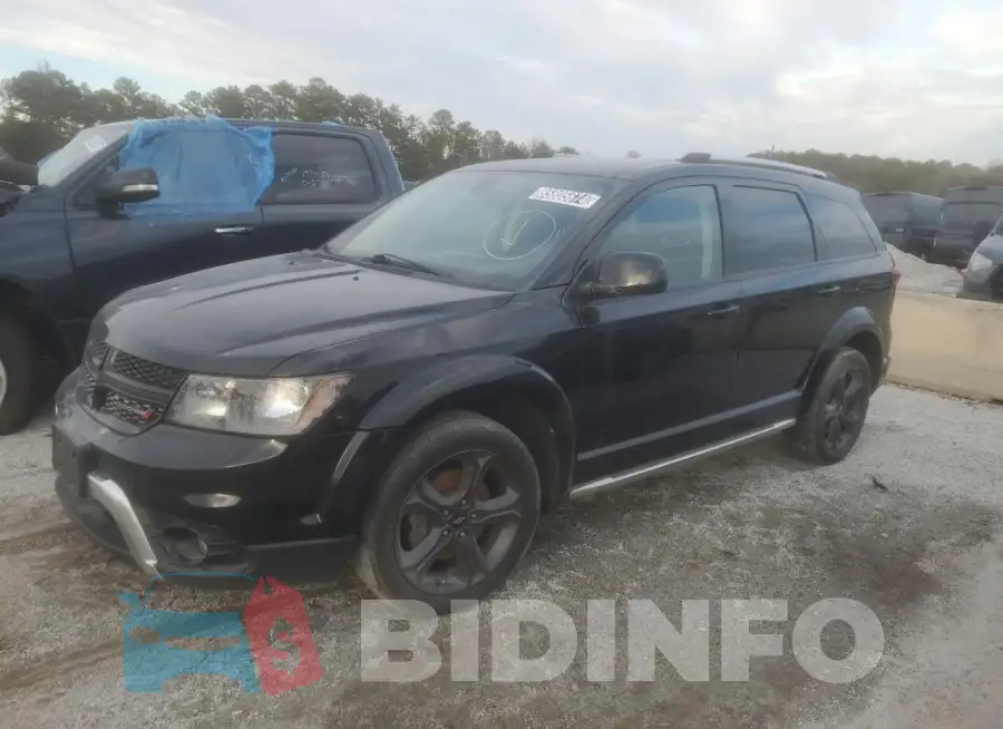 3C4PDCGB7LT267512 Photo# 1