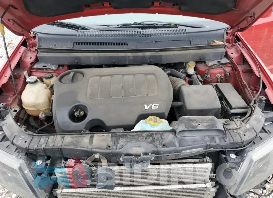 3C4PDCGG8HT617622 Photo# 11