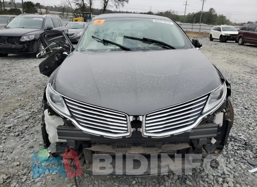 3LN6L2J97GR614642 Photo# 5