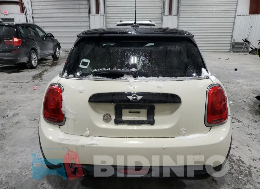 WMWXP5C5XH2D16326 Photo# 6