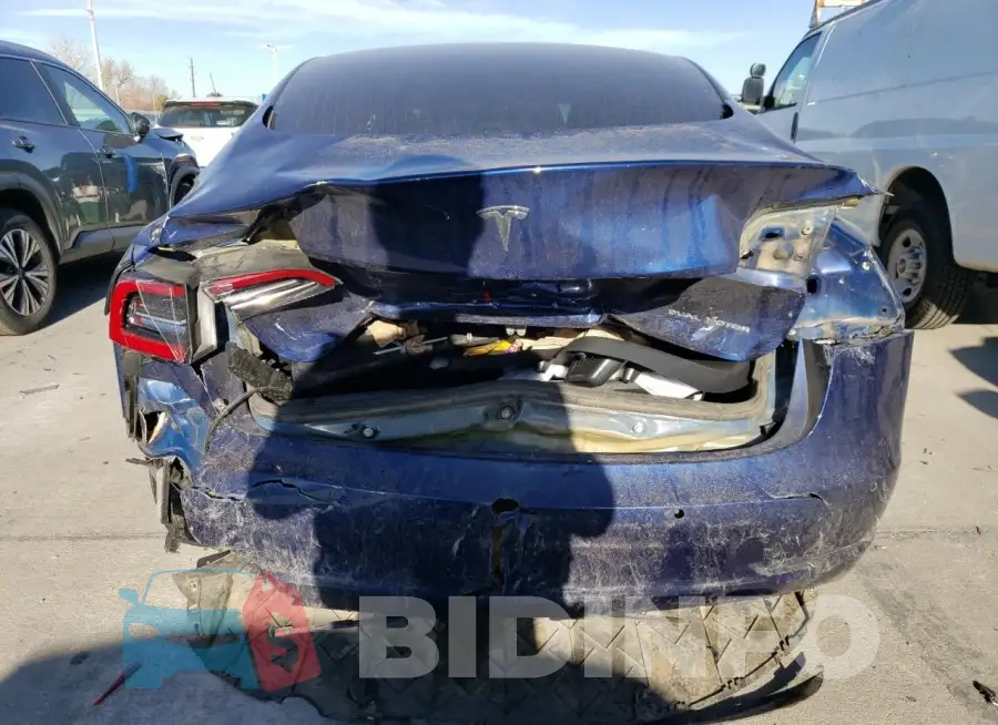5YJ3E1EB7JF120153 Photo# 6