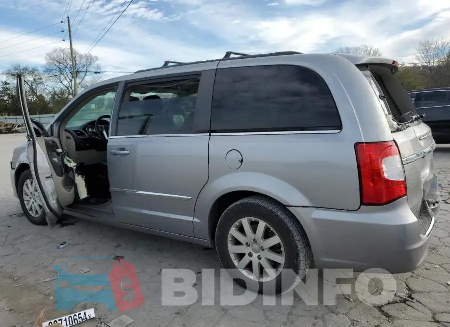 2C4RC1BG4GR287759 Photo# 2