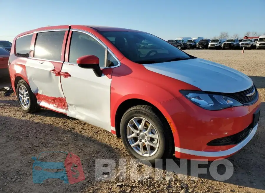 2C4RC1CG5PR512639 Photo# 4