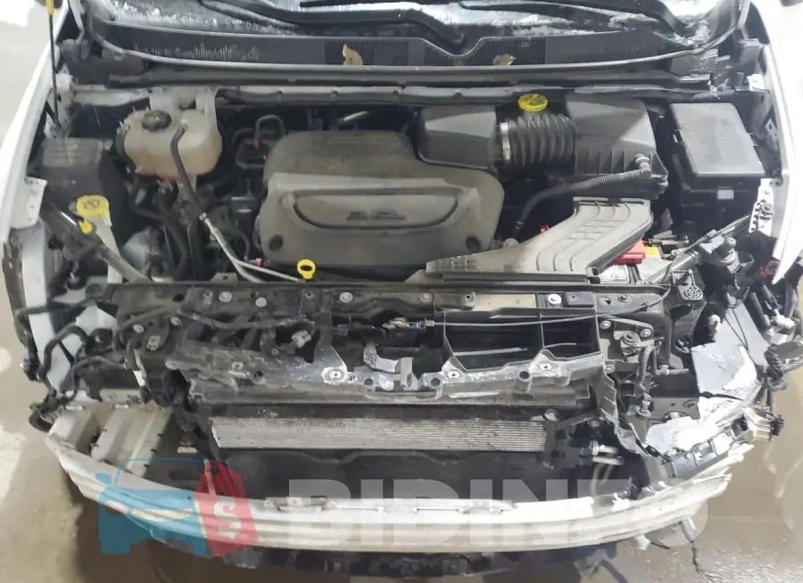 2C4RC1CG6RR112835 Photo# 12