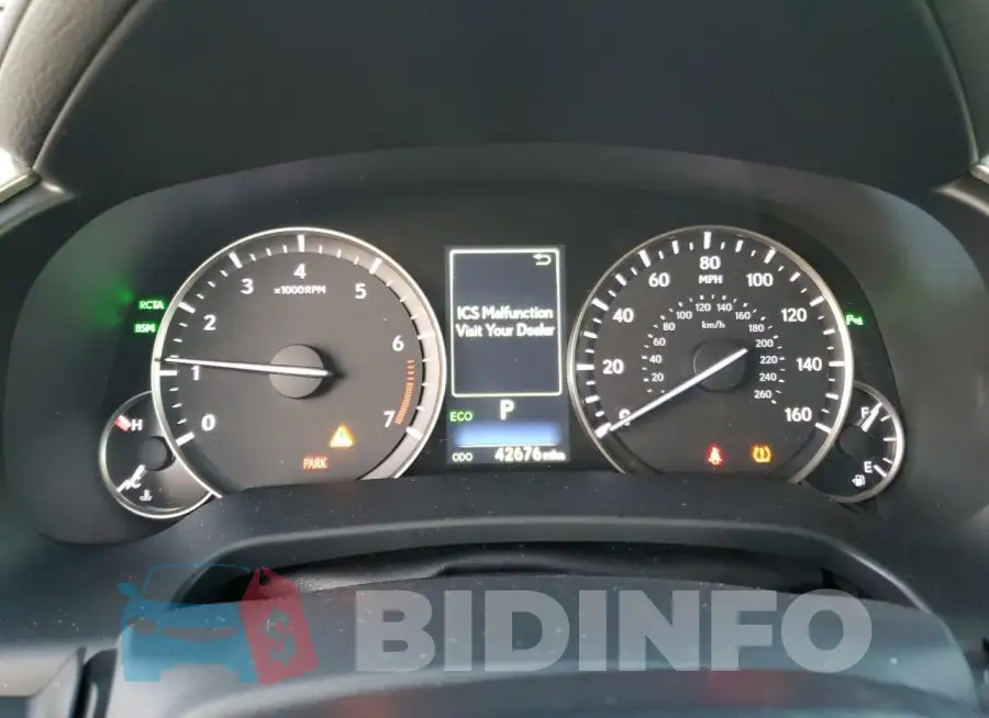 2T2BZMCA7KC190104 Photo# 9