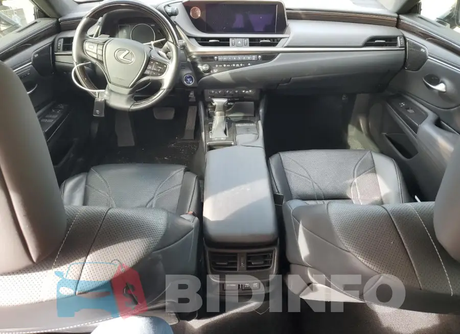 JTHB21B18K2022834 Photo# 8