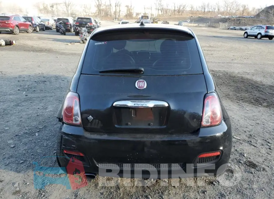 3C3CFFKR1HT535903 Photo# 6