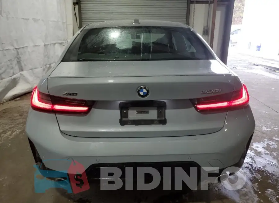 3MW89FF05R8E65568 Photo# 6