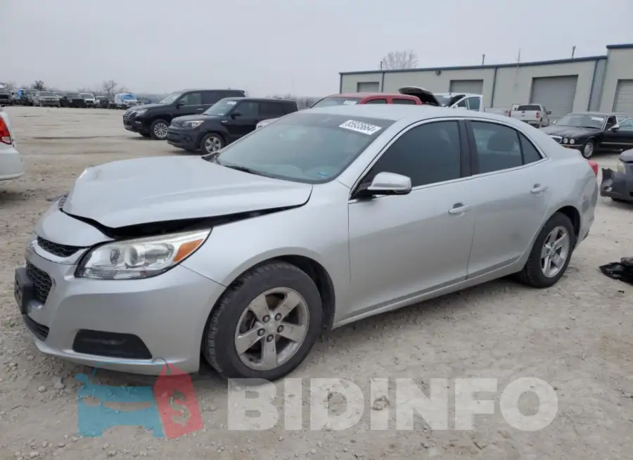 1G11C5SA3GF155379 Photo# 1