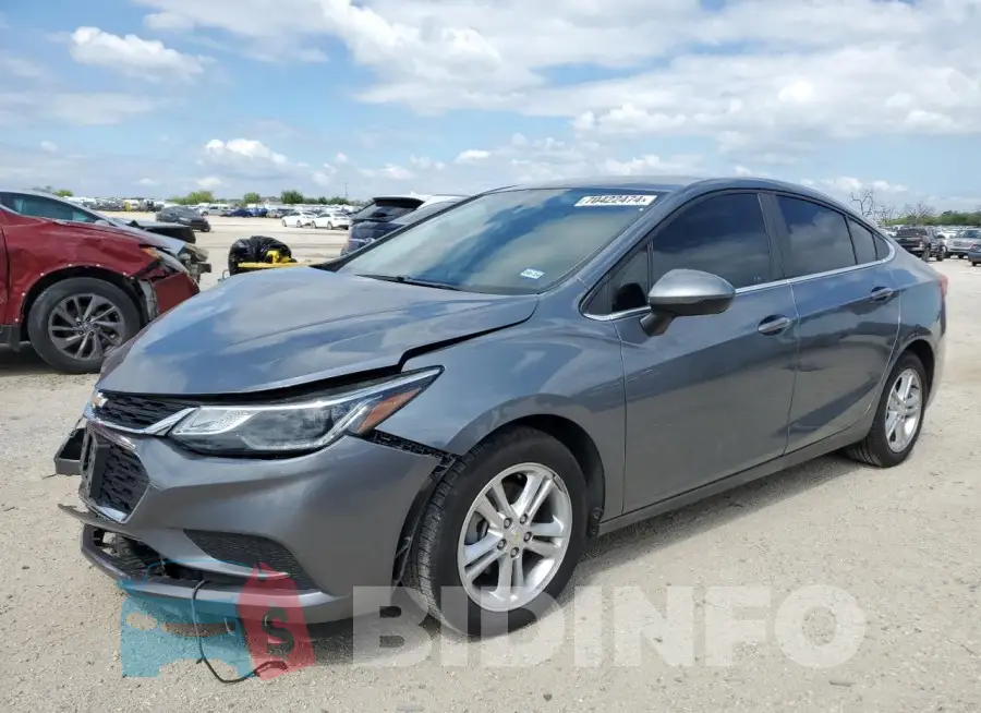 1G1BE5SM2J7169784 Photo# 1