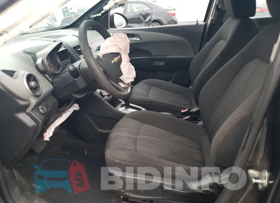 1G1JC5SG6G4161287 Photo# 7