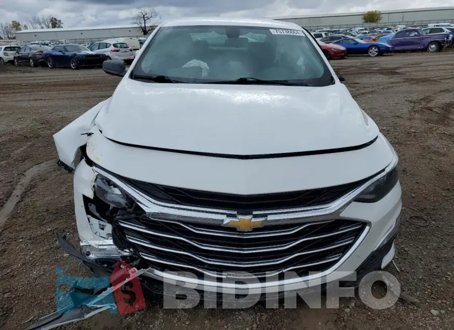 1G1ZB5ST0NF216112 Photo# 5
