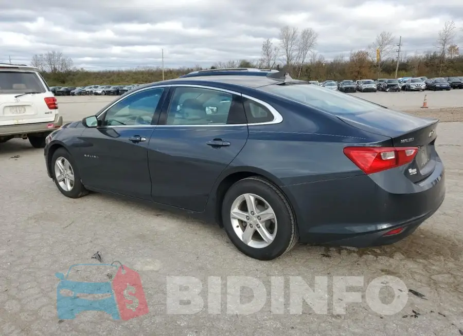 1G1ZB5ST2LF120804 Photo# 2