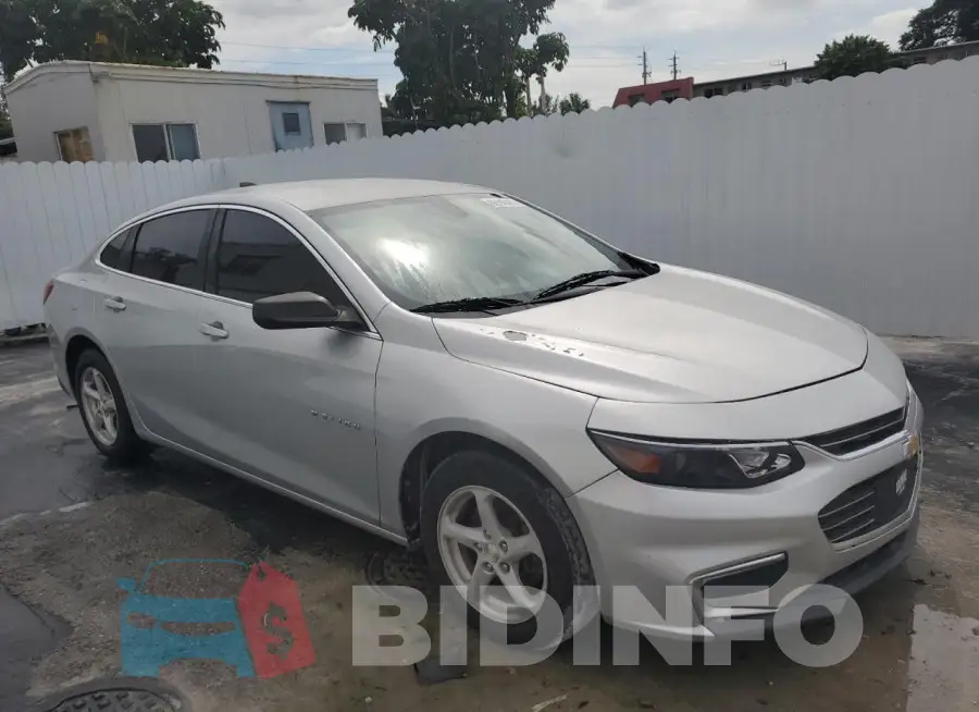 1G1ZB5ST5GF273361 Photo# 4