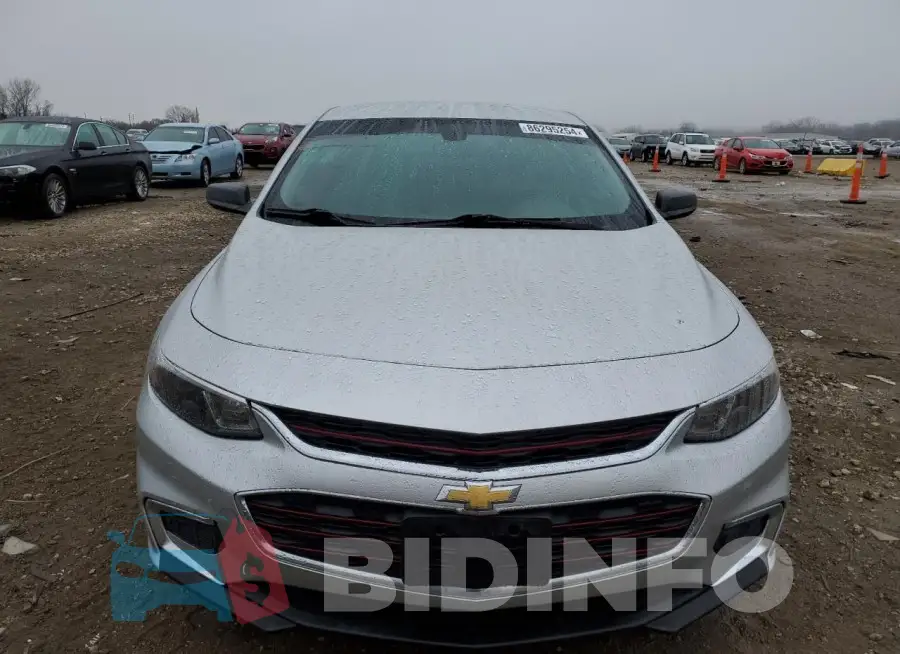 1G1ZB5ST7GF207572 Photo# 5